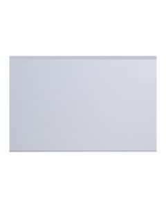 Tablilla Plastimex  Blanca  