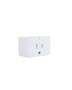 Enchufe Rectangular Omnia 