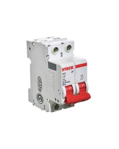 Breaker Steck 1x20A