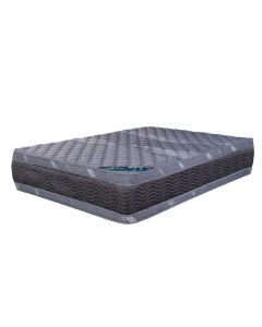 Colchon Sleepland Matrimonial Sleeper Quiropractico 13"