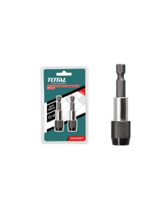 Adaptador Destornillador Eléctrico Total