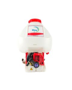 Motobomba Olary TF900 