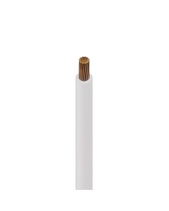 Cable 10 AWG Condumex Blanco