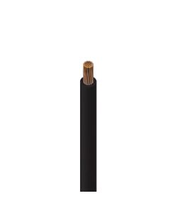 Cable 12 AWG Condumex Negro