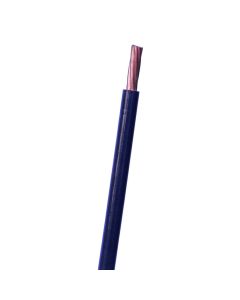 Cable 8 AWG Condumex Negro