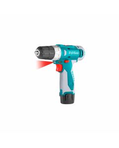 Desatornillador Batería Total 12V 