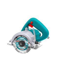 Cortadora Mármol Total 1400 W 