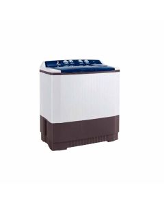 Lavadora Semiautomática LG 18kgs Blanca 