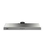 Extractor Grasa Mabe 30" Acero Inoxidable