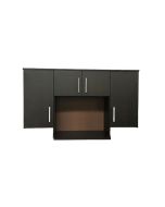 Mueble Aéreo Livasa Microondas
